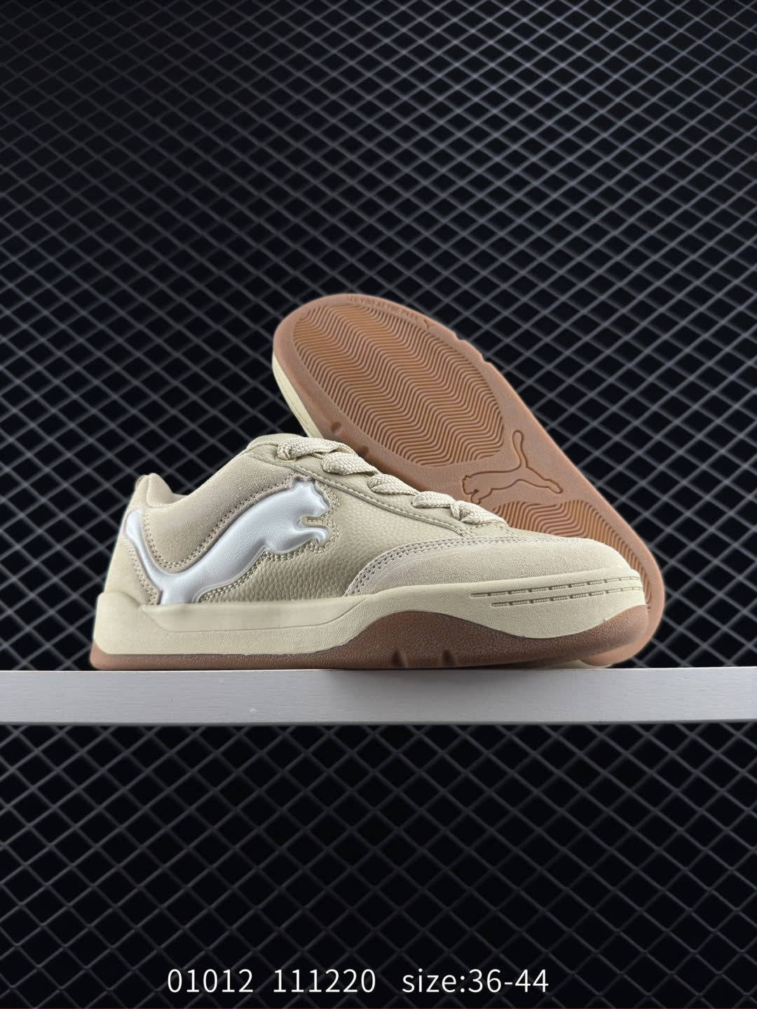 Puma Ca Pro Classic